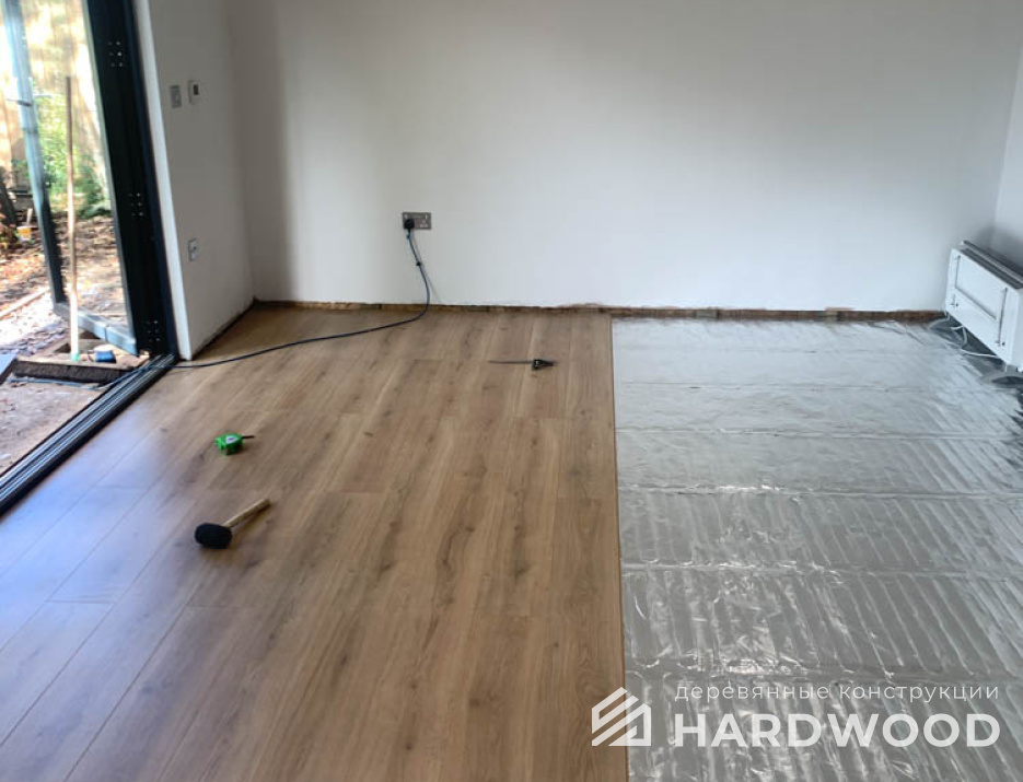 Утепленная беседка №2 - фото 1309