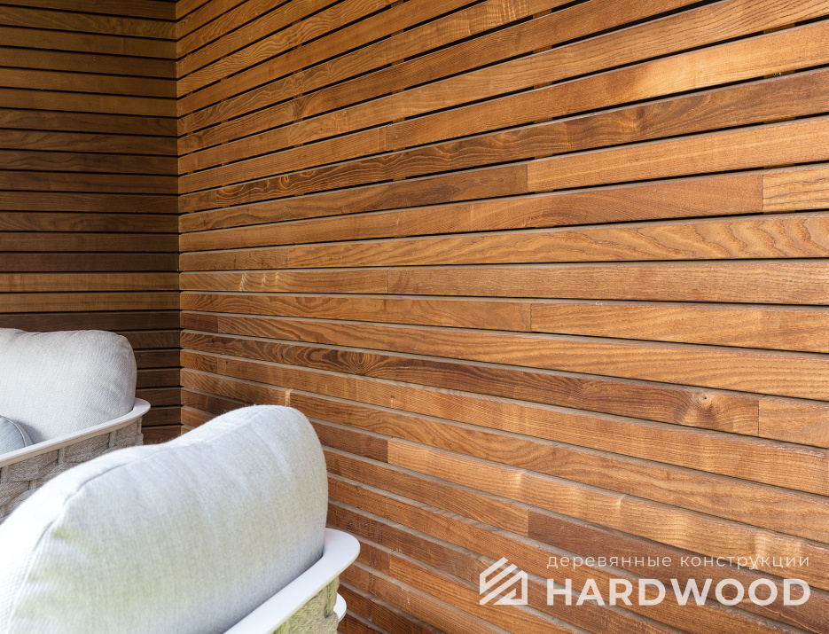 Застекленная беседка №71 - фото 1730